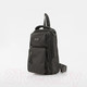 Миниатюра изображения товара Рюкзак Valigetti 182-689-66-VG-BLK (черный)