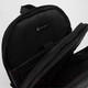 Миниатюра изображения товара Рюкзак Valigetti 191-LT2388-VG-BLK (черный)