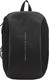 Миниатюра изображения товара Рюкзак Valigetti 191-LT2388-VG-BLK (черный)