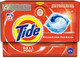 Миниатюра изображения товара Капсулы для стирки Tide Альпийская свежесть (12x16.8г)