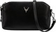 Миниатюра изображения товара Сумка Poshete 923-656656-BLK (черный)