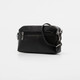 Миниатюра изображения товара Сумка Poshete 923-656656-BLK (черный)