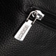 Миниатюра изображения товара Сумка Poshete 923-656656-BLK (черный)