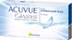 Миниатюра изображения товара Комплект контактных линз Acuvue Oasys Sph -6.50 R8.8 (6шт)