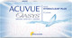 Миниатюра изображения товара Комплект контактных линз Acuvue Oasys Sph -5.00 R8.4 (6шт)