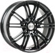 Миниатюра изображения товара Литой диск RST Wheels R187 17x7" 5x114.3мм DIA 60.1мм ET 45мм BL