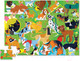 Миниатюра изображения товара Пазл Crocodile Creek Собаки / 40791