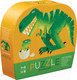 Миниатюра изображения товара Развивающая игра Crocodile Creek Тираннозавр / 41185