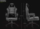 Миниатюра изображения товара Кресло геймерское Zone 51 Invader X-Weave