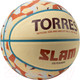 Миниатюра изображения товара Баскетбольный мяч Torres Slam B023145 (размер 5)