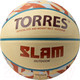 Миниатюра изображения товара Баскетбольный мяч Torres Slam B023145 (размер 5)