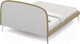 Миниатюра изображения товара Полуторная кровать Moon Family 1234 / MF007453