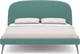 Миниатюра изображения товара Двуспальная кровать Moon Family 1234 / MF007466