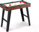 Миниатюра изображения товара Игровой стол Start Line Joint Game 4 в 1 / SLP-T-2FT-JG41