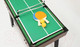 Миниатюра изображения товара Игровой стол Start Line Joint Game 4 в 1 / SLP-T-2FT-JG41