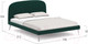 Миниатюра изображения товара Двуспальная кровать Moon Family 1234 / MF009457
