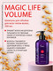 Миниатюра изображения товара Шампунь для волос Kezy Volumizing Объем для всех типов волос (300мл)