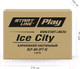 Миниатюра изображения товара Аэрохоккей Start Line Ice City / SLP-AH-2FT-IC