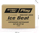 Миниатюра изображения товара Аэрохоккей Start Line Ice Beat / SLP-AH-2FT-IB
