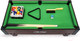 Миниатюра изображения товара Настольный бильярд Start Line Kids Billiards SLP-B-2FT-KB