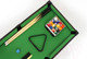 Миниатюра изображения товара Настольный бильярд Start Line Kids Billiards SLP-B-2FT-KB