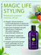 Миниатюра изображения товара Флюид для волос Kezy Fluid For Creating Curly Locks Для создания локонов (200мл)