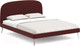 Миниатюра изображения товара Двуспальная кровать Moon Family 1234 / MF009454