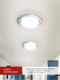 Миниатюра изображения товара Лампа INhome LED-GX53-VC / 4690612052953 (4шт)