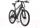 Миниатюра изображения товара Электровелосипед Tribe Kaya 26, 240Вт, 10Ач (черный)