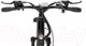Миниатюра изображения товара Электровелосипед Tribe Kaya 26, 240Вт, 10Ач (черный)