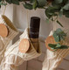 Миниатюра изображения товара Краска для обуви Coccine Ravvivant Spray (250мл, коньяк)