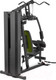 Миниатюра изображения товара Силовой тренажер Adidas ADBE-10250GN-Eur