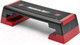 Миниатюра изображения товара Степ-платформа Reebok Step RAP-11150RD_Eur