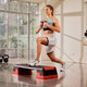 Миниатюра изображения товара Степ-платформа Reebok Step RAP-11150RD_Eur