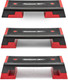 Миниатюра изображения товара Степ-платформа Reebok Step RAP-11150RD_Eur