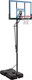 Миниатюра изображения товара Баскетбольный стенд Spalding Gametime 48 / 7A1655CN