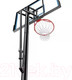 Миниатюра изображения товара Баскетбольный стенд Spalding Gametime 48 / 7A1655CN