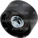 Миниатюра изображения товара Ролик ремня генератора Patron PT38336