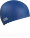 Миниатюра изображения товара Шапочка для плавания Mad Wave Recycled (синий)
