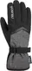 Миниатюра изображения товара Перчатки лыжные Reusch Moni R-Tex XT / 6331258-7721 (р-р 8.5, Black/Black Melange)