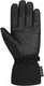 Миниатюра изображения товара Перчатки лыжные Reusch Moni R-Tex XT / 6331258-7721 (р-р 8.5, Black/Black Melange)