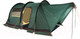 Миниатюра изображения товара Палатка Alexika Carolina 5 Luxe / 9171.5101 (зеленый)