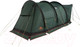 Миниатюра изображения товара Палатка Alexika Carolina 5 Luxe / 9171.5101 (зеленый)