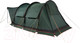 Миниатюра изображения товара Палатка Alexika Carolina 5 Luxe / 9171.5101 (зеленый)