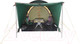 Миниатюра изображения товара Палатка Alexika Carolina 5 Luxe / 9171.5101 (зеленый)