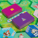 Миниатюра изображения товара Настольная игра Cosmodrome Games Капиталия / 52328