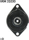 Миниатюра изображения товара Натяжной ролик ремня генератора SKF VKM31030