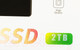 Миниатюра изображения товара SSD диск AGI AI238 2TB (AGI2K0GIMAI238)