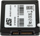 Миниатюра изображения товара SSD диск AGI AI238 2TB (AGI2K0GIMAI238)