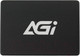 Миниатюра изображения товара SSD диск AGI AI238 2TB (AGI2K0GIMAI238)